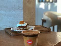 -VERIE BAKEHOUSE