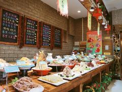 -新时代大酒店(仰口路店)