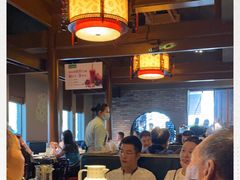 大堂-汤城小厨•粤菜•靓汤(苏州街店)