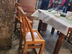 -可可大虾武汉土菜大排档(万松园1店)