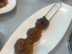 -汗腾格里·风味餐厅(新疆驻京办店)