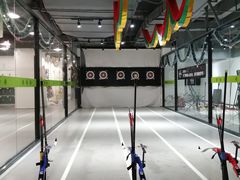 -無弓射箭俱乐部(领展中心城店)