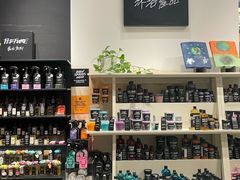 -LUSH(威尼斯人店)