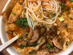 -螺小胖柳州螺蛳粉(钟楼总店)