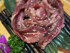 -正宗齐齐哈尔烤肉·齐牛哥鲜切炭火烤肉(杭州总店)