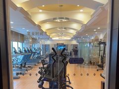 -Waterfall瀑布湾优健源(华侨城店)