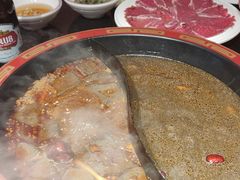 -三江两海老火锅(北京首店)