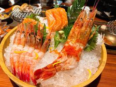 -摩打食堂(江南西店)