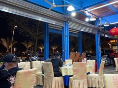 大堂-旺富东海大酒楼(海鲜街店)