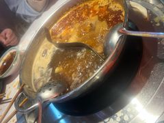 -潮牛岛·潮汕鲜切牛肉自助火锅(无锡首店)