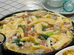 -华春餐馆(鱼山路店)
