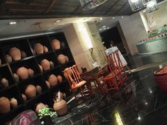 大堂-同喜烤鸭店(光芒店)