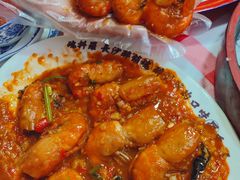 -马叉虫和妖且闲·长沙大排档(解放西店)