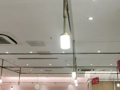 -星伦多海鲜自助餐厅(徐州铜山万达店)