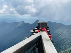 -梵净山旅游区