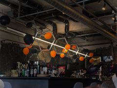 大堂-Cooking Man(中懋天地店)