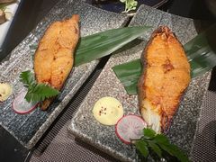 -大葉日本料理·龍蝦任食放題(廣州W酒店)
