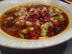 -老阊门菜馆(山塘街店)