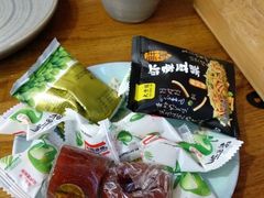 -必点海鲜·鲅鱼水饺(鞍山西道店)