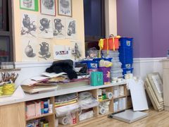 -小银星艺术团(河埒口校区)