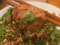 牛肝-刁姐火锅(五小区店)