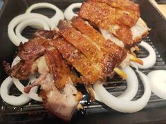 -西贝莜面村(镇江苏宁广场店)