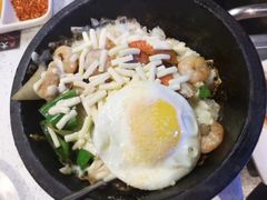 -猫爪爪原切自助烤肉(观音桥阳光世纪店)