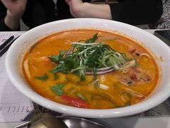 -CHILL Pho澳洲牛肉越南粉(佛山顺德万象汇店)