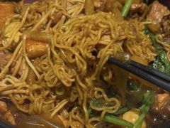 -歪嘴香鸡公煲(大连佳兆业店)