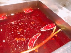 -海底捞火锅(九久奥特莱斯店)