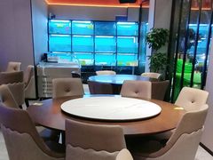 -吉香碳烤生蚝(仙霞路店)