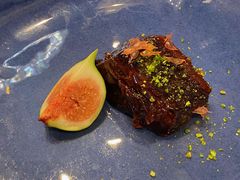 -翕间食·精致淮扬菜(江苏大剧院店)