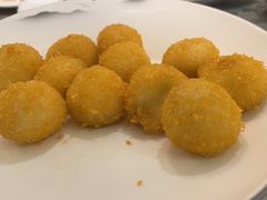 -大浪潮·潮汕菜·招牌生腌小青龙(福田店)