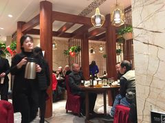 大堂-阿娘家·原生态农家菜(国顺东路店)