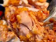 -Outdark Korean Restaurant