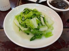 -吴门人家·苏宴宫廷菜(拙政园店)
