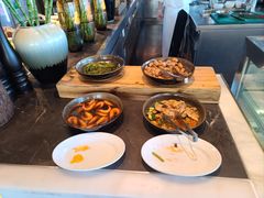 -君悦酒店·乐厨·高空自助餐(青年大街店)