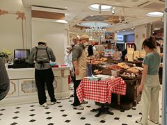 -85度C(南京龙江店)