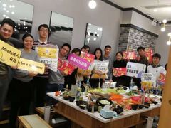 大堂-屋头串串(新街里店)
