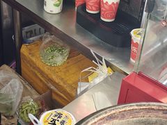 -沪上阿姨·精选茶饮(惠山万达店)