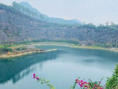 -铜锣山矿山公园