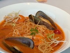 -王品牛排(郑州大卫城店)