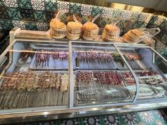 -欧提汗·新疆餐厅·清真(银都路店)