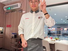 -海底捞火锅(凤凰广场店)