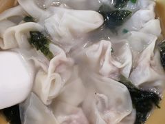 小馄饨-老上海美食