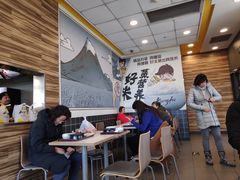 大堂-真功夫(搜秀城店)