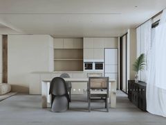 -格梵装饰&强匠装饰·旧房·私宅·家装(天河店)