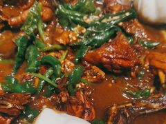 -煎饼卷大葱·非遗传承·潍坊菜(十笏园店)
