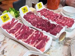 -潮汕大目牛肉火锅(皇岗旗舰店)