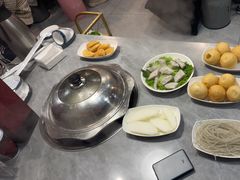 -光头药膳鸡(莱茵小镇店)